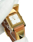 Hermes Medor Watch