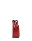 SALVATORE FERRAGAMO Vara Shoulder Bag