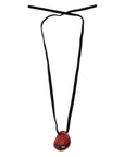 Baccarat Crystal Necklace