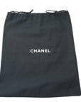 CHANEL 2006–2008 Matelassé Turn-Lock Multi-Pochette Lambskin Shoulder Bag