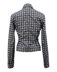 CELINE Denim Coat