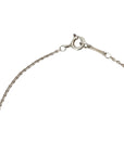 TIFFANY & CO. SV925 Open Heart 5.1g