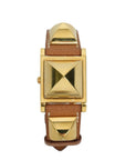 Hermes Medor Watch