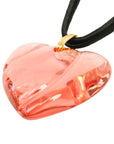 BACCARAT Crystal Necklace