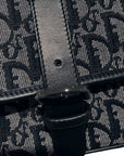 CHRISTIAN DIOR Trotter Shoulder Bag