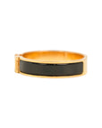 HERMES Clic H Bangle