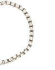 TIFFANY & CO. SV925 Venetian Bracelet