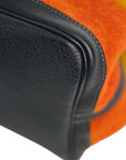 HERMÈS Garden Party PM Rocabar Tote Bag