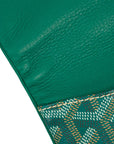 GOYARD Saint Marie MM Clutch Bag