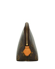 LOUIS VUITTON Monogram Pochette Cosmetique Pouch M47515