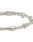 TIFFANY & CO. SV925 Bamboo Bangle