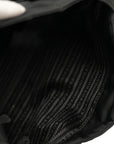 PRADA Nylon Handbag