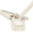 HERMES SV925 Amulette Cadena Necklace