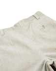 CHRISTIAN DIOR Corduroy Pants