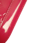 LOUIS VUITTON Vernis Alma PM Handbag M91770