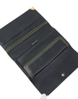 LOUIS VUITTON Porte Trésor International Wallet M91836