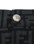FENDI Zucchino Skirt
