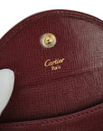 CARTIER Coin Case