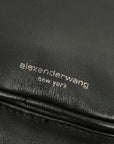 ALEXANDER WANG Mini Crossbody Waist Bag