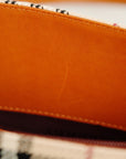 BURBERRY Nova Check Handbag