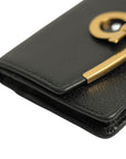 SALVATORE FERRAGAMO Gancini Coin Case