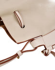 LOEWE Horse Shoe Shoulder Bag
