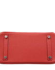 HERMES Birkin 25 Handbag