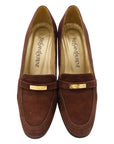 YVES SAINT LAURENT Pumps Shoes