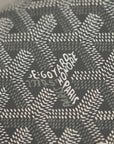 GOYARD Plumet Pouch Wallet/Shoulder Bag 2Way