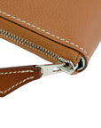 HERMES Azap Compact Wallet