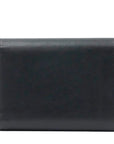 VERSACE Three-Fold Wallet