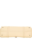 FENDI Selleria Handbag