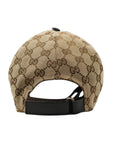 GUCCI Baseball Cap Hat