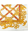 CHANEL Carré Scarf