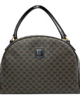 CELINE Macadam Handbag