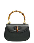 GUCCI Bamboo Handbag