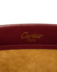 CARTIER Trinity Handbag – Iconic French Luxury