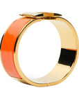 HERMES H Clack Bracelet
