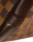LOUIS VUITTON Damier West End PM Tote Bag / Boston Bag N41130
