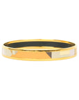 HERMES Enamel PM Bangle