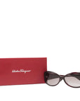 SALVATORE FERRAGAMO Sunglasses