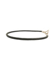 HERMES Jumbo Hook Bracelet / Choker