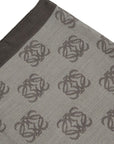 LOEWE Anagram Scarf Stole