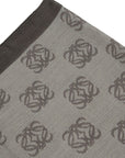 LOEWE Anagram Scarf Stole