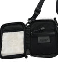 CHANEL 2003–2004 Sports Line Shoulder Bag / Waist Bag