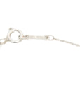 TIFFANY & CO. SV925 Paloma Picasso Necklace