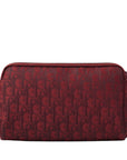 CHRISTIAN DIOR Trotter Pouch