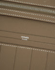 HERMES Bearn Dupli Long Wallet