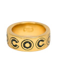 CHANEL Coco Ring