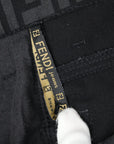 FENDI Zucchino Skirt